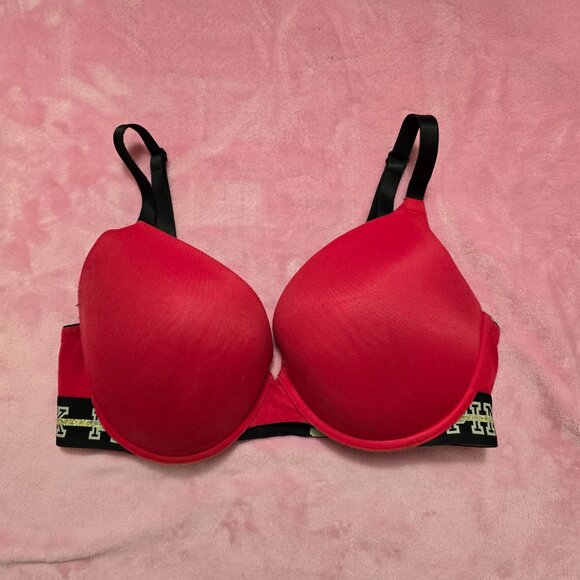 3 pairs of 34DD bras (2 VS & 1 PINK) - Picture 2 of 12